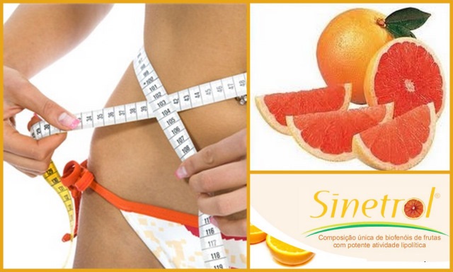 Sinetrol® EXP 450mg Pote 60 Cápsulas